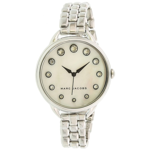 Marc Jacobs Women\'s Betty  Fashion Watch main image 2